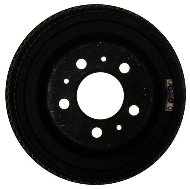 Brake Drum fits 19841989 Jeep Cherokee Wagoneer Comanche ACDELCO