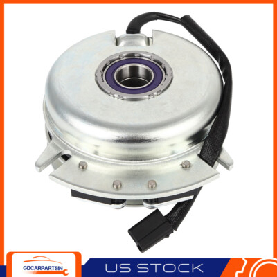 PTO Clutch for Warner 5217-76 521776 Lawn Mower-Upgraded Bearings