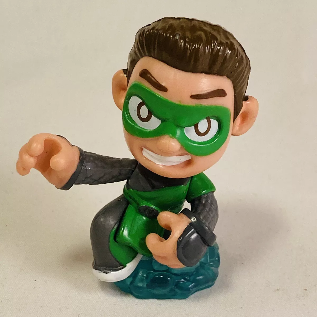 Green ninja best sale toys