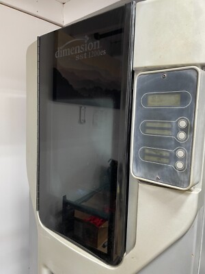 Stratasys Dimension SST1200es Industrial 3D Printer - FREE Shipping