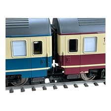 Magnetkupplungen für NEM-Schacht H0 Modellbahn