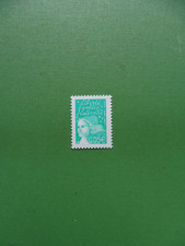 2002- FRANCE  N°3445 MARIANNE DE LUQUET TTB
