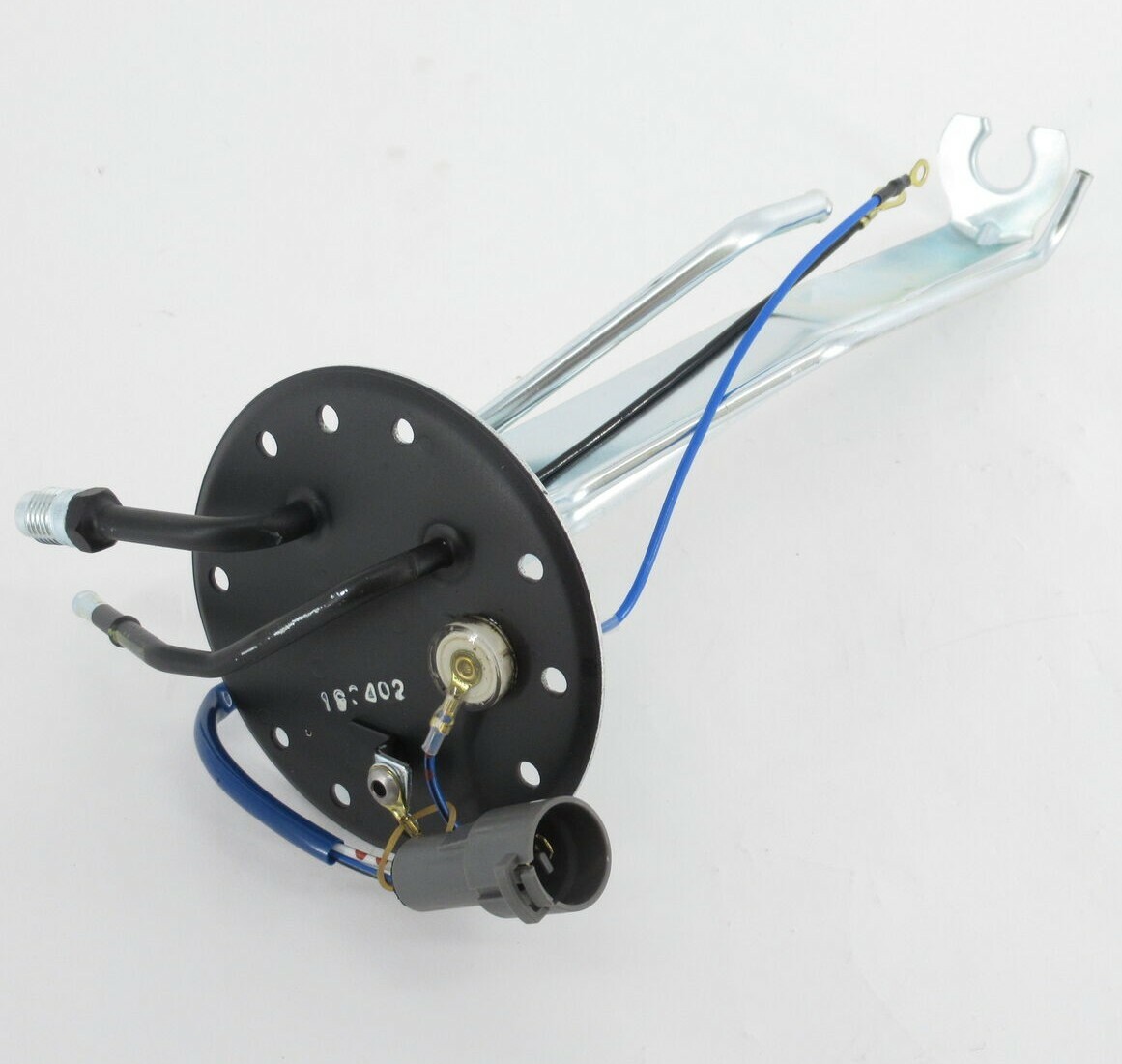 Fuel Pump Hanger Tube Fit For Toyota 89-95 Aluminum Strong Durable 23206-35101 E - Foto 5