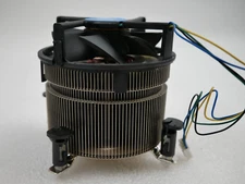 Intel H50095-001 Socket LGA1151 LGA1150 LGA1200 Heatsink Cooling Fan