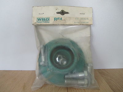 Wilo Flanschring RF4  R2''i - DN 30x35  Art.Nr. 110 680 699    S15/116