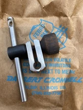 Indicator Erick Starrett NEW Swivel Post Adaptor  SPX J-7872-3