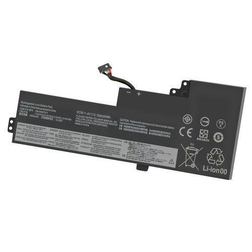 01AV489 01AV420 01AV421 SB10K97577 Battery For Lenovo ThinkPad T470 480 A475 485 - Afbeelding 7 van 11
