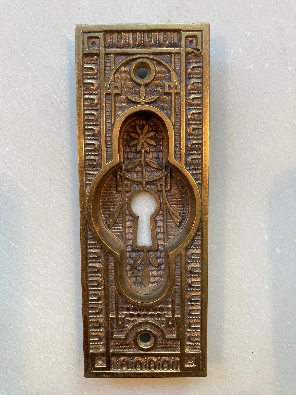 Antique Eastlake Pocket Door Pulls eBay