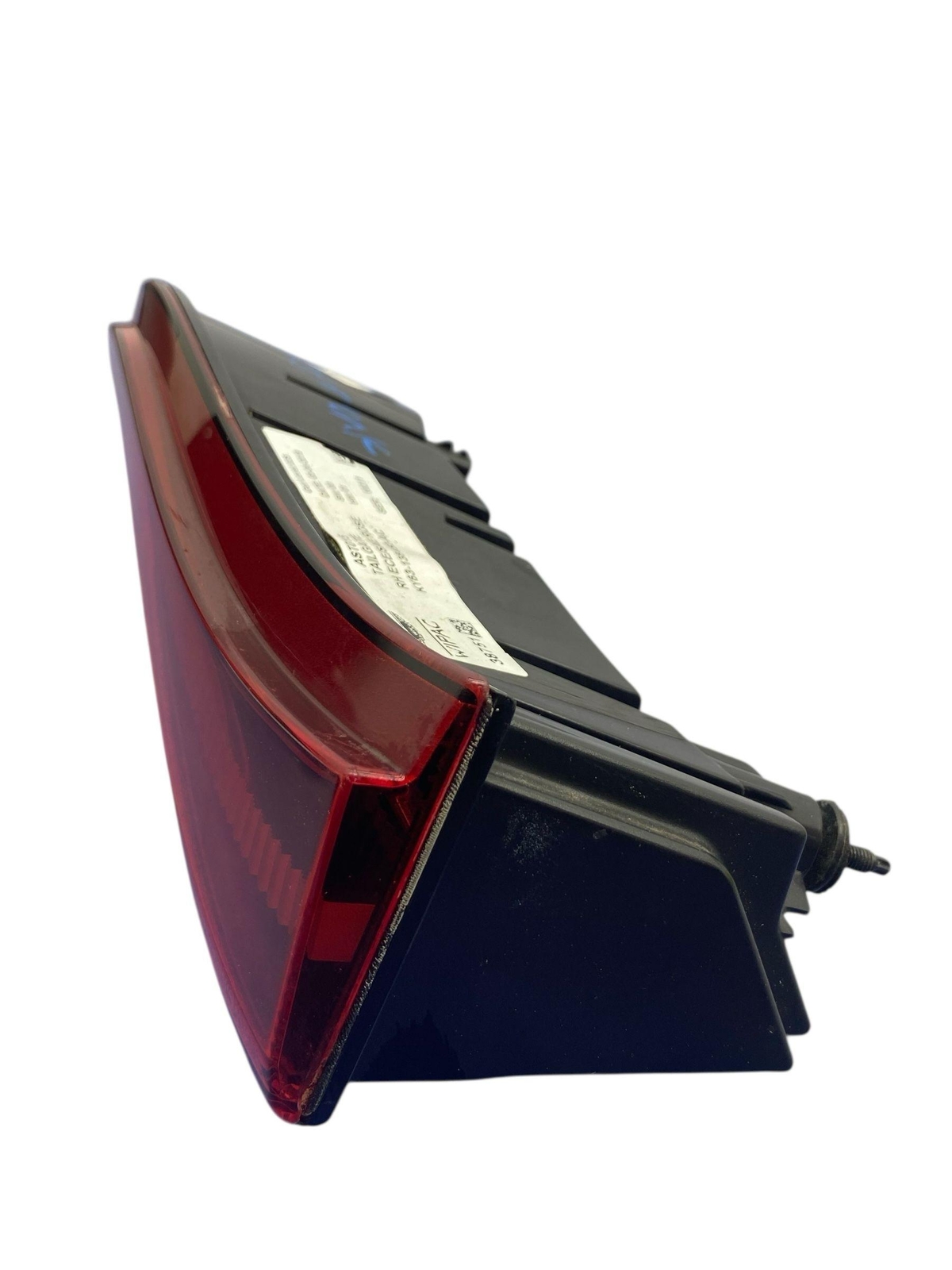 2019-2023 ASTON MARTIN VANTAGE REAR TRUNK LID RIGHT INNER TAIL LIGHT LAMP ASSY