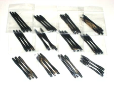 Lot Of New Nylon Dart Shafts,  12 Sets 2ba size, #4117