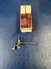 <!--F#f_0-->Ford Nos Carby Throttle Shaft Looks Single Barrel Stromberg Xr Xt Xw Xy Xa<!--F/-->