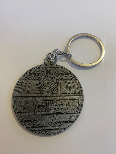 Star Wars Keyrings Startrek Keyrings Firefly Keyrings Metal spaceship Keyring - Picture 26 of 34
