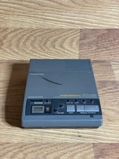 VTG Panasonic Answering System Machine KX-T5100C Easa-Phone, Works