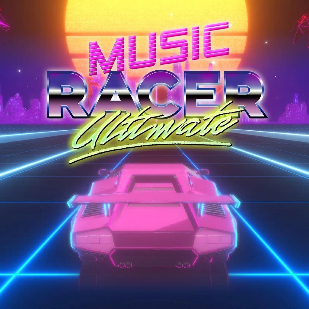 Music Racer- Ultimate