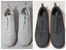 Kirkland Signature Men's Comfort Walker Shoes Choose Size / Color Used