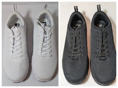Kirkland Signature Men's Comfort Walker Shoes Choose Size / Color Used
