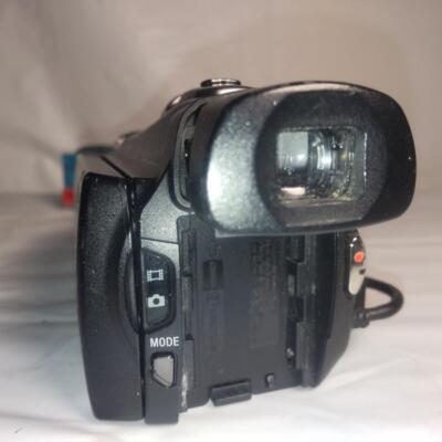Sony HDR-CX700V (96 GB) High Definition Camcorder for sale