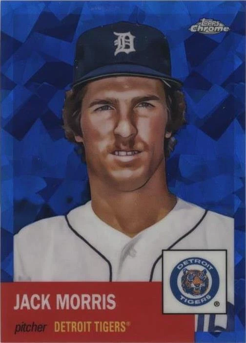 Blue Atomic Refractor