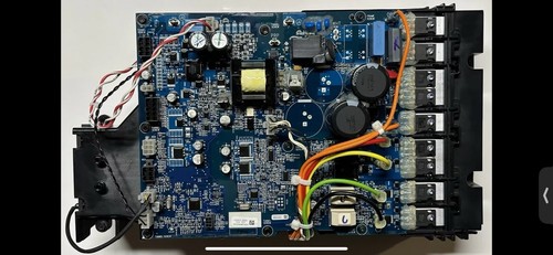 Miller 272276 Kit, Millermatic 211 Main Board, MM211 Windtunnel And PCB