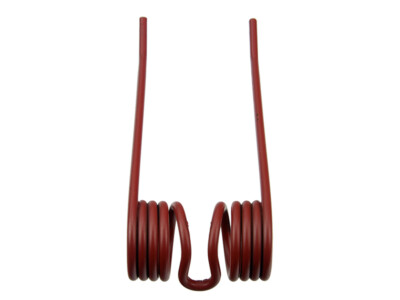 Pick up Zinken Federzinken passend für Welger 0343.51 0940.52.25.00