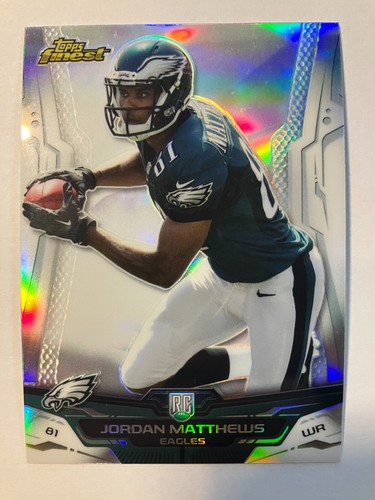 2014 Topps Finest Rookie RC #100-150 - Pick from list - Picture 2 of 26