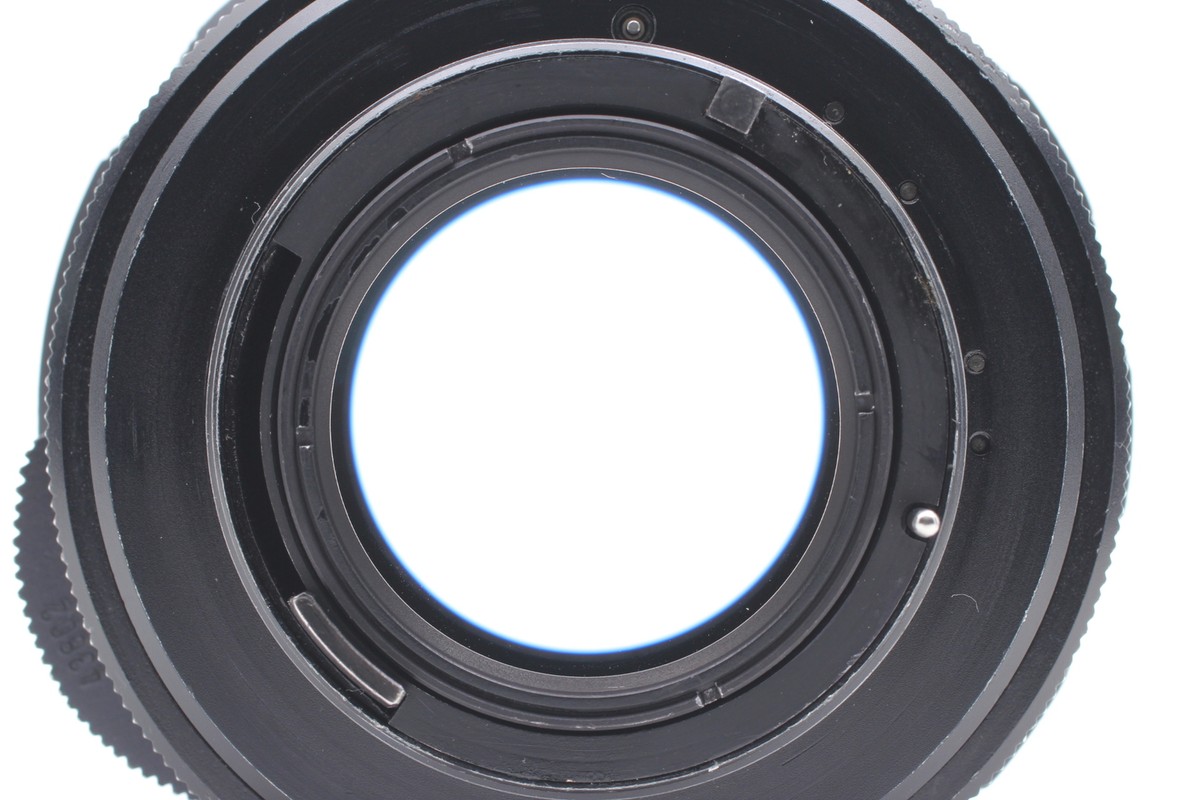 希少6枚 Super-Mulit-Coated Takumar 135mm2.5 Super-Multi-Coated TAKUMAR/Super-Takumar 135mm F2.5 Reviews