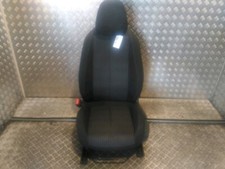 Siège Peugeot 308