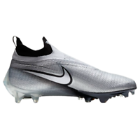 Nike Vapor Edge Elite 360 Flyknit Platinum Grey