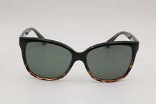 Maui Jim Starfish Black Tort/Grey Mj-744-02T Sunglasses Need Lens 54-16-140