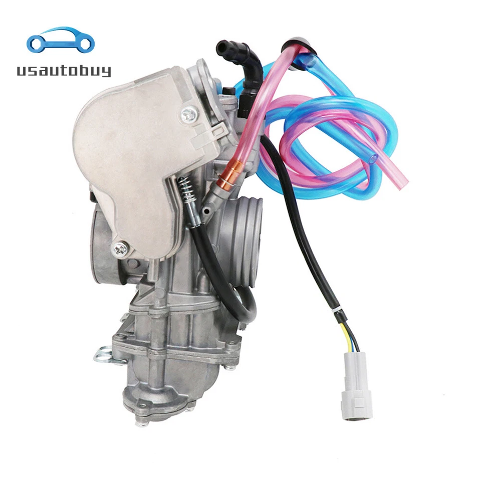 Kit de chorros de cable de carburador y acelerador para YAMAHA YZ250F WR250F 2001 2002-2013  Foto 4 de 4