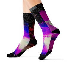 Sublimation Socks
