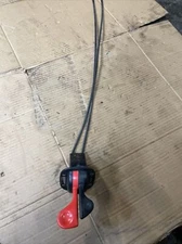Simplicity 1734506SM Dual Control Assembly Throttle & Choke Cables