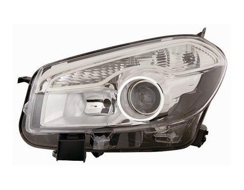 Scheinwerfer Rechts Nissan Qashqai 2010-2013-image