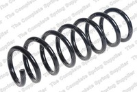 1X Kilen Fahrwerksfeder 11094 FüR BMW F11 5Er Touring 535