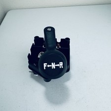 Club Car DS Golf Cart 36 Volt Forward and Reverse Switch with Handle for 1983