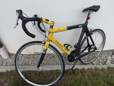 Colnago Rennrad Limited Edition for Ferrari , Dura ACE