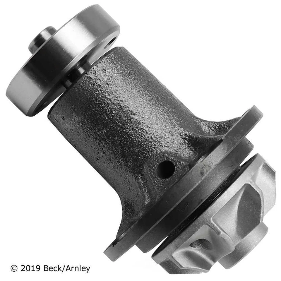 Engine Water Pump fits 1965-1985 Mercedes-Benz 300D 280SE 300CD BECK/ARNLEY - Image 4 of 4