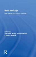 Yehuda Kalay (U. A.) | New Heritage | Buch | Englisch (2007) | Routledge