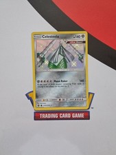 Pokémon TCG Celesteela Hidden Fates SV32/SV94 Holo Shiny Holo Rare