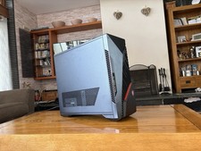 Gaming Pc- Rtx 4060 8GB , I7 14700F, 16GB DDR5, 1TB M.2 SSD