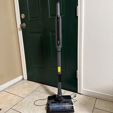 Shark WANDVAC System Pet Cordless Stick Vacuum - Steel Gray no Attachments