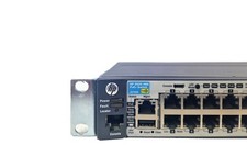 HP 2920-48G PoE+ Switch J9729A 48-Port Gigabi...