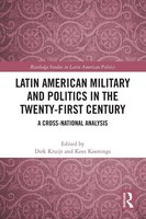 Latin American Military And Politics In The Twenty-First Century | Taschenbuch