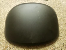 10-17 Chevrolet Equinox Front Dashboard Upper Speedometer Trim Cover 25780279