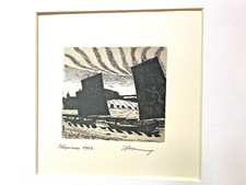 Dammasch, Willi, Worpswede