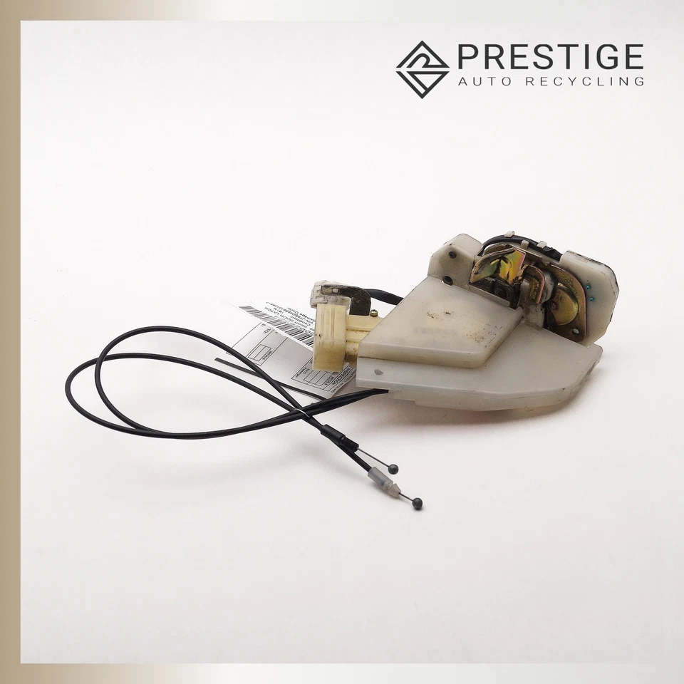 Actuador de cierre de puerta trasero derecho Lexus GS300 1998-2005 69050-30420 FABRICANTE DE EQUIPOS ORIGINALES Foto 4 de 4