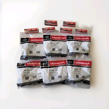 6x Genuine Motorcraft Ignition Coils Dg549 6x Spark Plugs Sp580 Kit Ford 3.5l 6x Genuine Motorcraft Ignition Coils Dg549 6x Spark Plugs Sp580 Kit Ford 3.5l