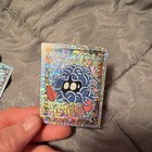 Merlin Pokémon Tangela Hologram Cartoon/Novelty Sticker S18 #18 (1999) — photo 1