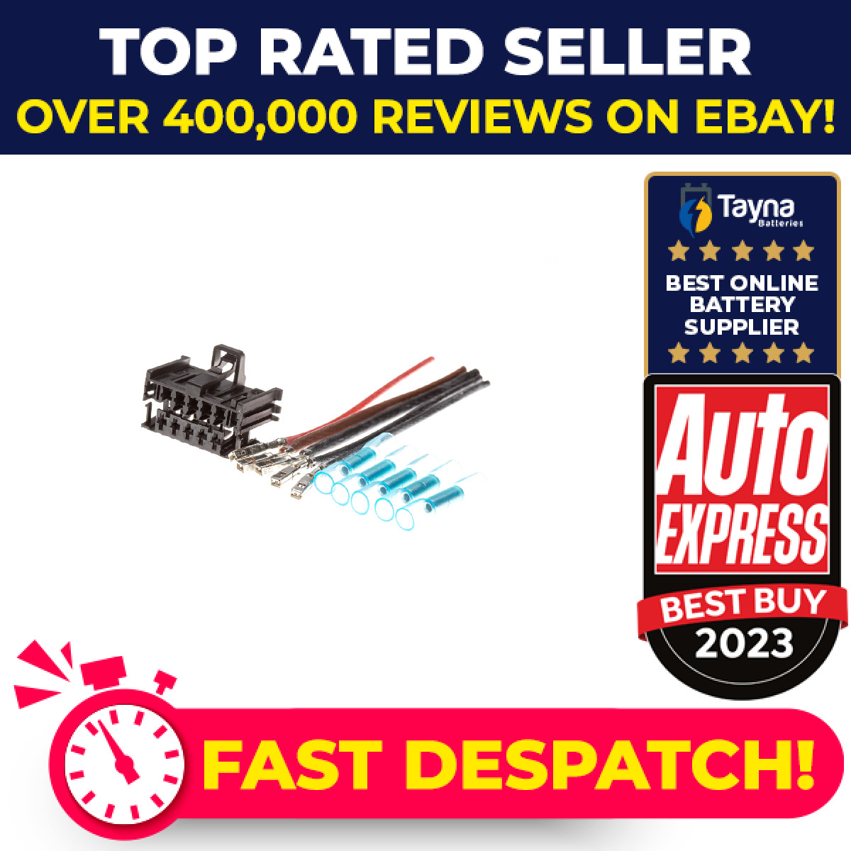 Blower Relay Cable Repair Set fits FIAT DUCATO 250 2006 on Harness Wiring Loom