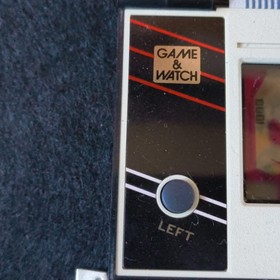 Defective Nintendo Game & Watch Pinball Multi-Screen PB-59, Working, Japan